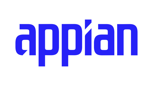 Appian - Partner