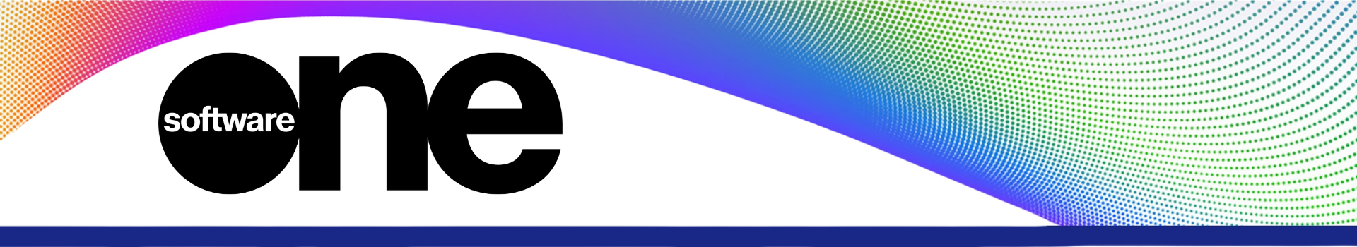 SoftwareOne - Partner