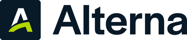 Alterna - Partner
