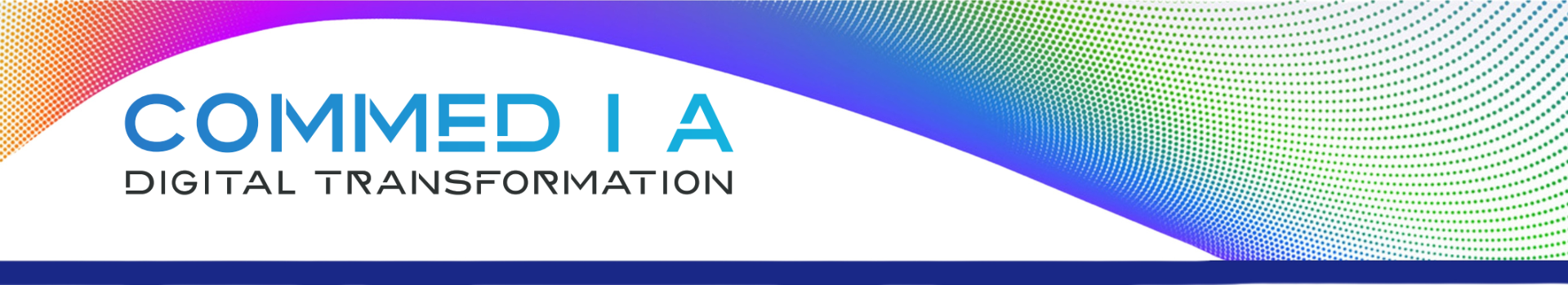 COMMED I A - Partner