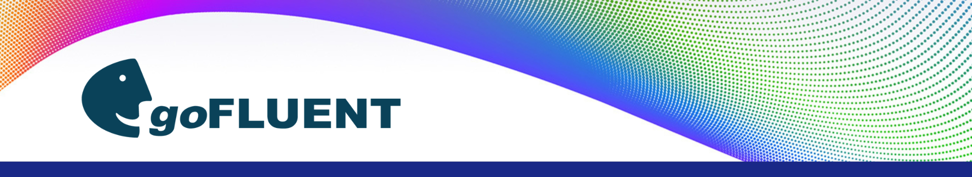 goFLUENT - Partner