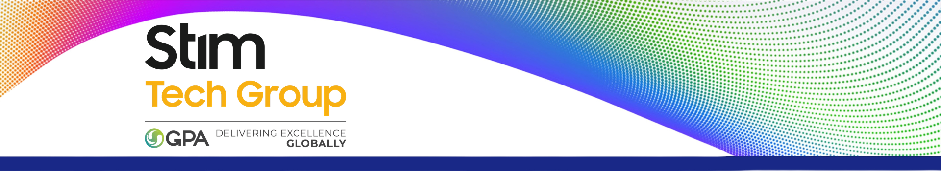 STIM Tech Group - Partner