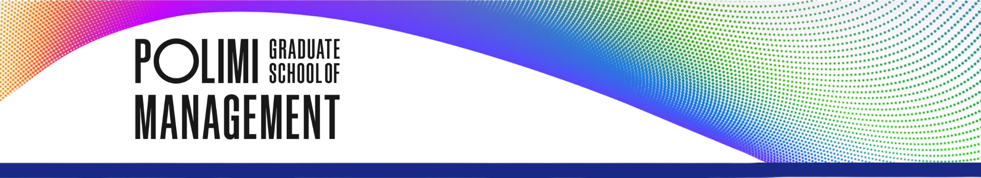 POLIMI Graduate School of Management - Partner