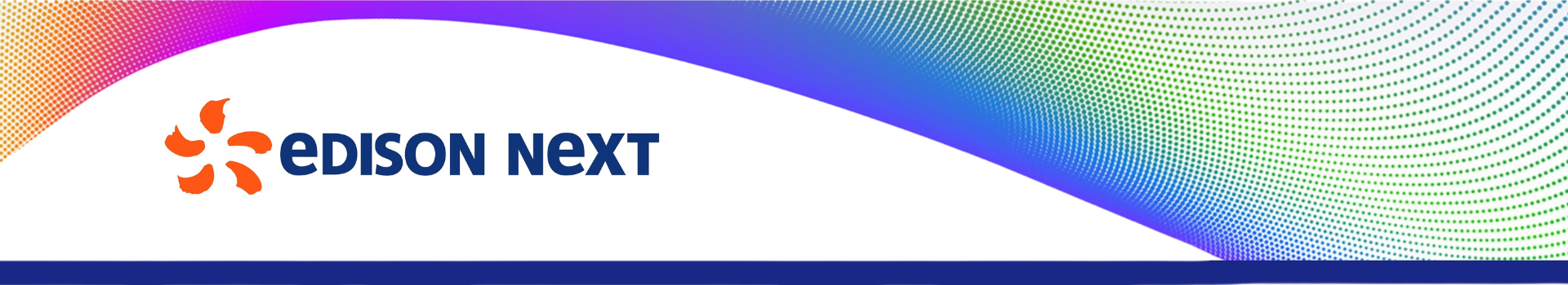 Edison NEXT - Partner