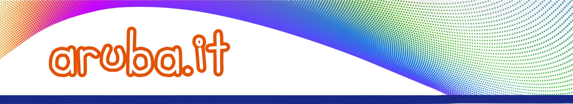 Aruba - Main Partner