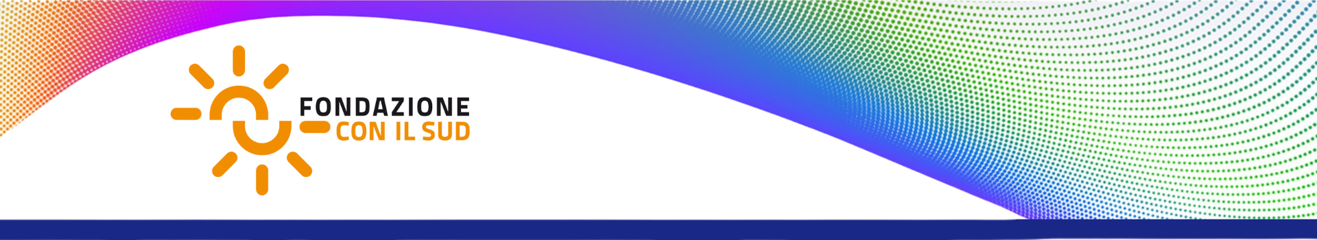 Fondazione con il Sud - Partner