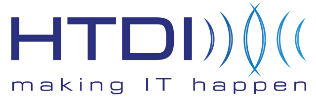 HTDI - Partner