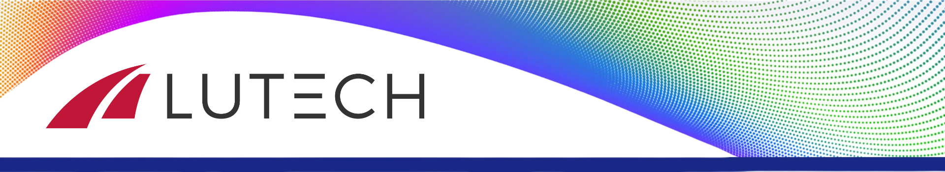 Lutech - Main partner