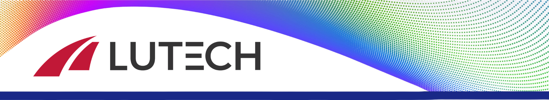 Lutech - Main Partner