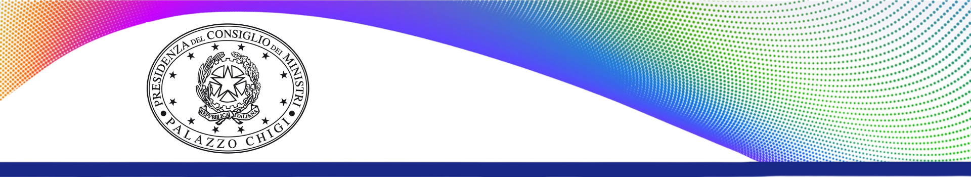 Presidenza del Consiglio dei Ministri - Partner