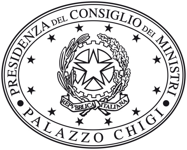 Presidenza del Consiglio dei Ministri - Partner