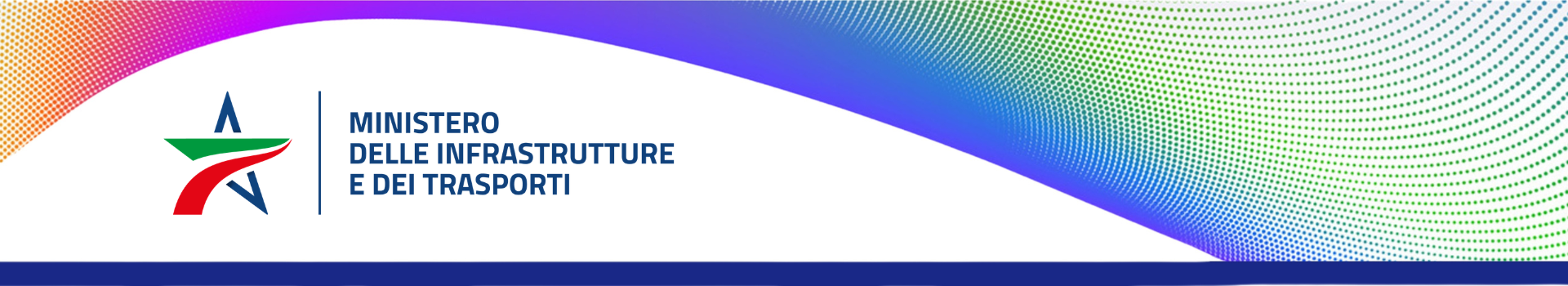 Ministero delle Infrastrutture e dei Trasporti - Partner