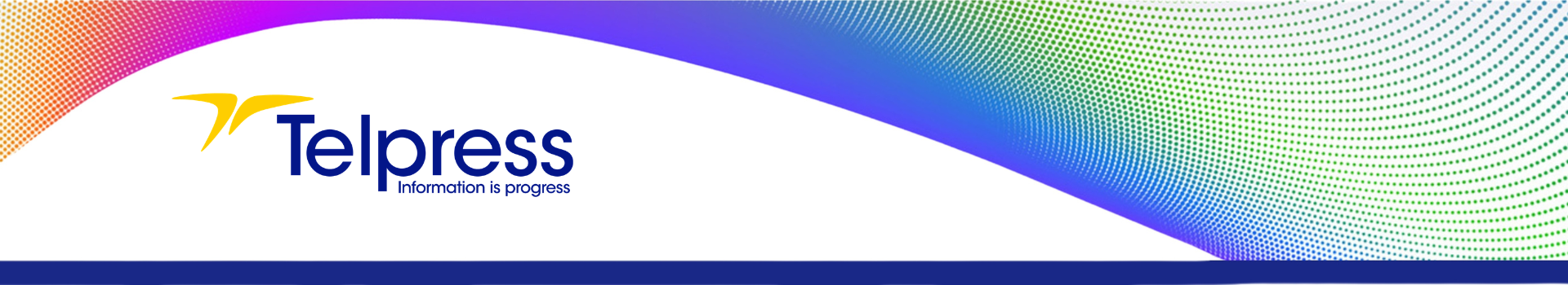 Telpress - Media partner