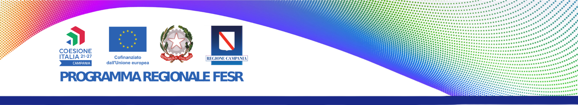 Regione Campania - Partner