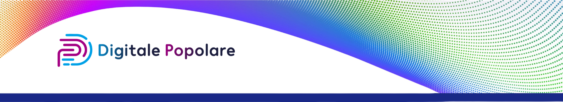 Digitale Popolare - Media Partner