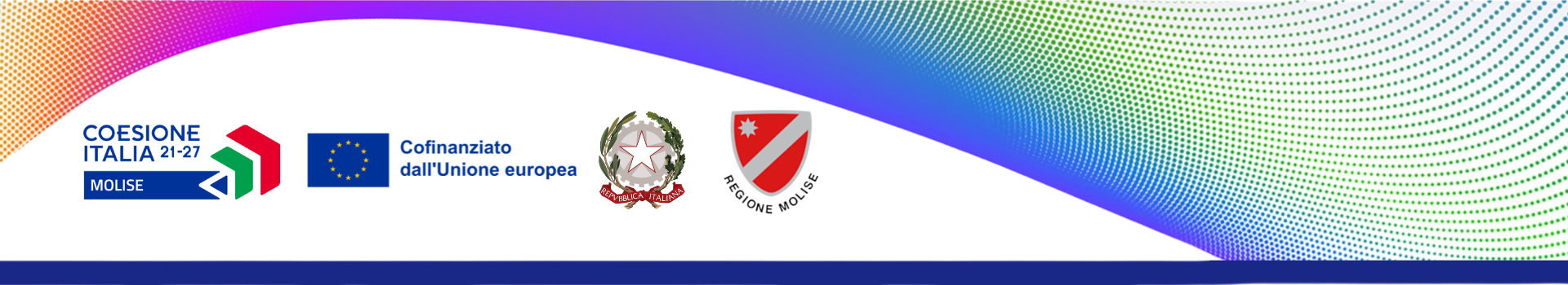 Regione Molise - Partner
