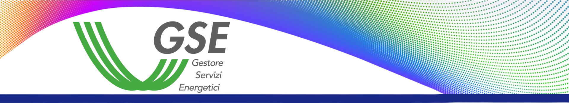 GSE - Gestore dei Servizi Energetici - Partner