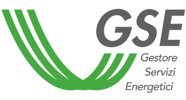 GSE - Gestore dei Servizi Energetici - Partner