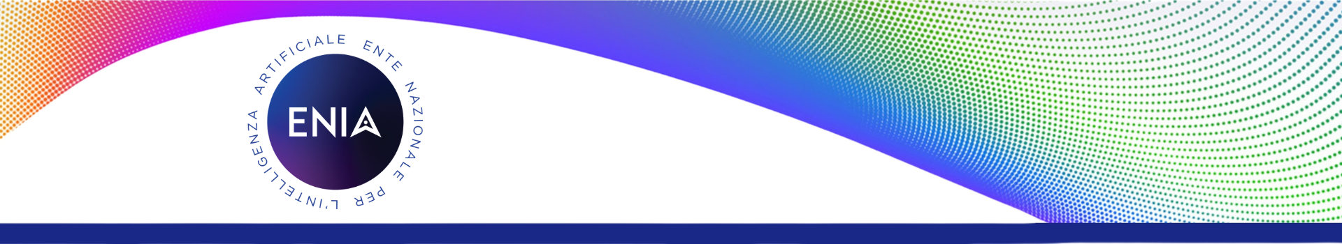 Fondazione ENIA – Ente Nazionale per l’Intelligenza Artificiale (ETS) - Partner