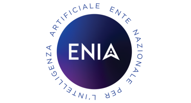 Fondazione ENIA – Ente Nazionale per l’Intelligenza Artificiale (ETS) - Partner