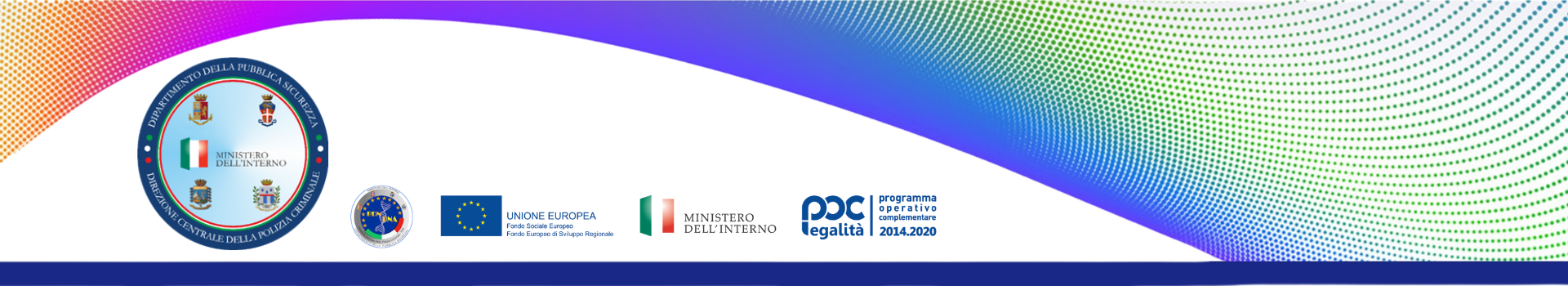 Direzione Centrale della Polizia Criminale - Partner