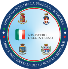 Direzione Centrale della Polizia Criminale - Partner