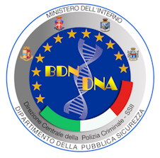 Banca Dati del DNA - 