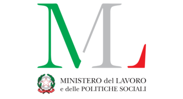 Ministero del Lavoro e delle Politiche Sociali - Partner