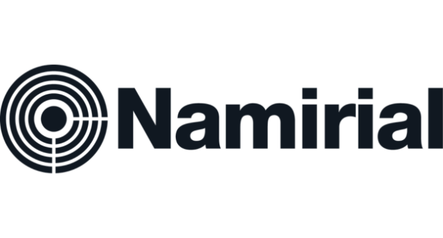 Namirial - Partner