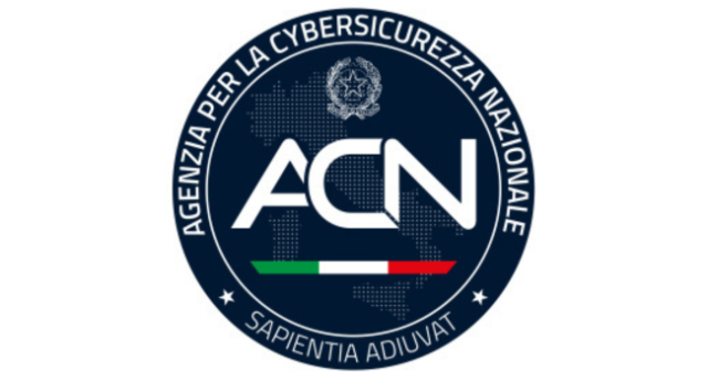 Agenzia per la Cybersicurezza Nazionale - Partner