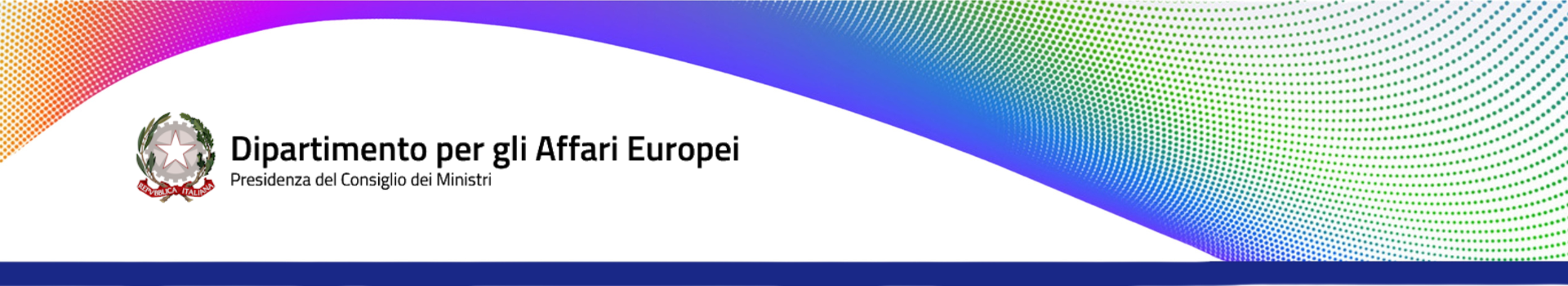 PCM - Dipartimento per gli Affari Europei - Partner