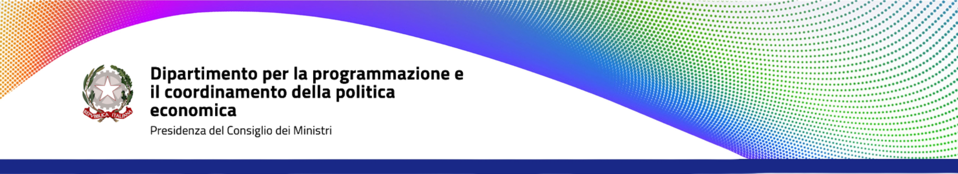 PCM - Dipartimento per la Programmazione e il Coordinamento della Politica Economica - Partner