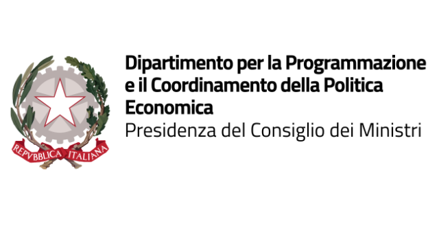 PCM - Dipartimento per la Programmazione e il Coordinamento della Politica Economica - Partner