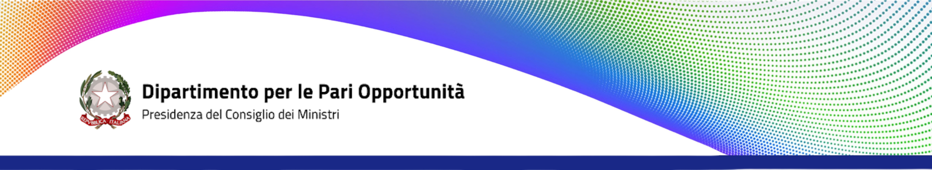 PCM - Dipartimento per le Pari Opportunità - Partner