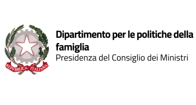PCM - Dipartimento per le Politiche della Famiglia - Partner