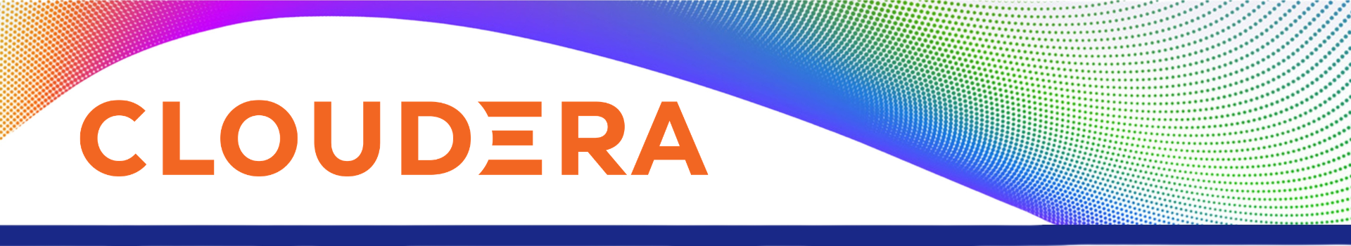 Cloudera - Partner