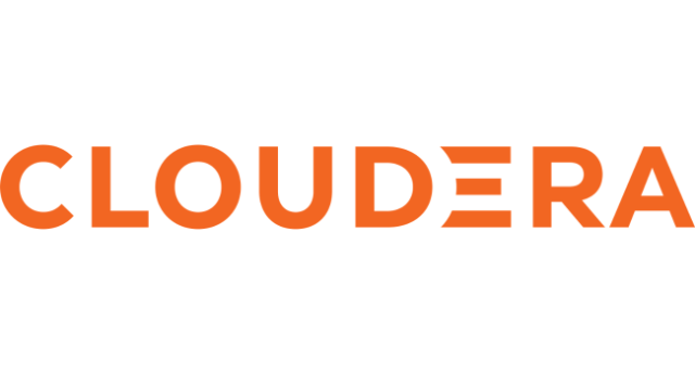 Cloudera - Partner