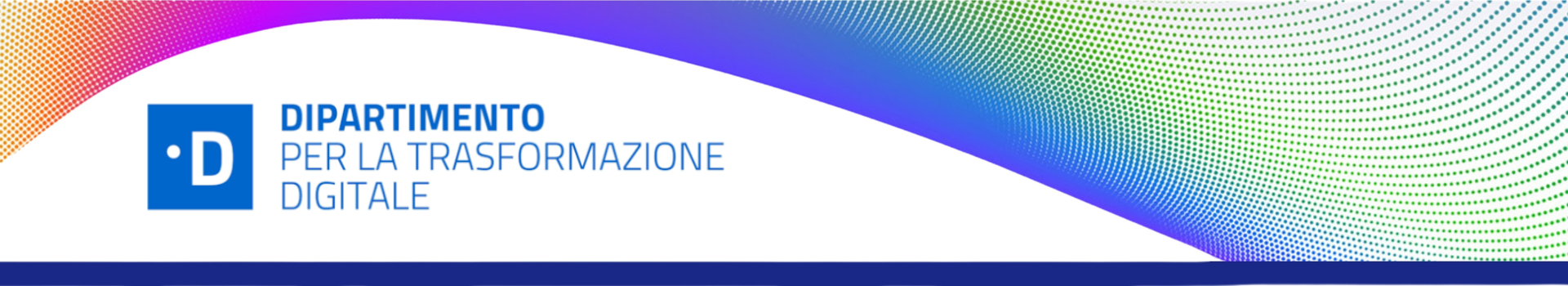PCM - Dipartimento per la Trasformazione Digitale - Partner