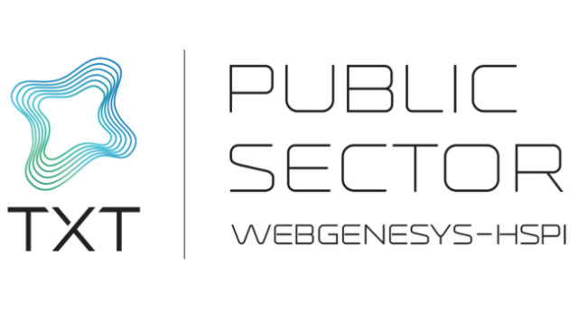 TXT Public Sector - Partner