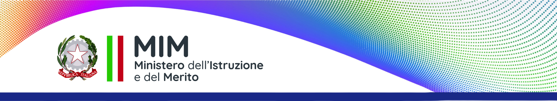 Ministero dell’Istruzione e del Merito - Partner
