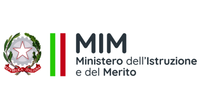 Ministero dell’Istruzione e del Merito - Partner