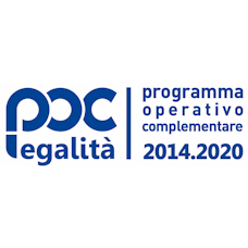 POC - Programma Operativo Complementare - 