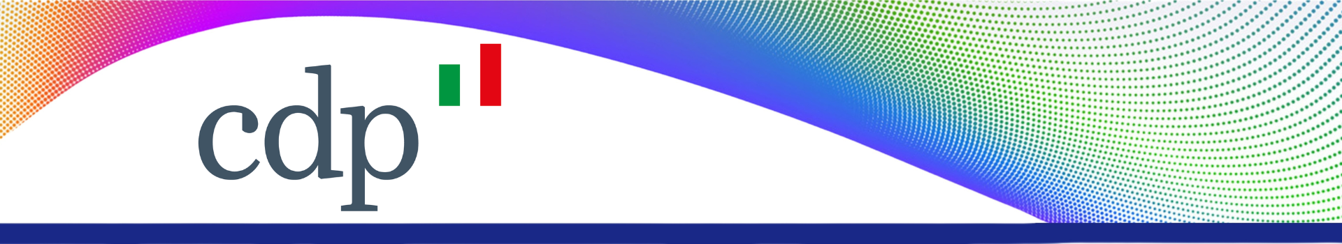 Cassa Depositi e Prestiti - Partner