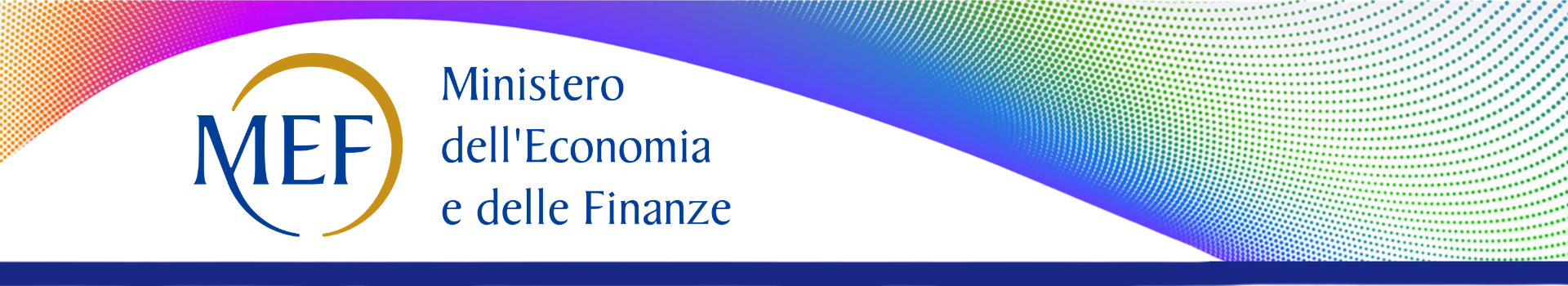 Ministero dell’Economia e delle Finanze - Partner