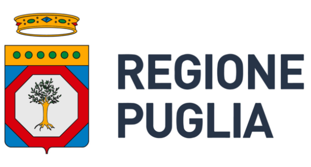 Regione Puglia - Partner