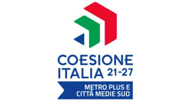 Coesione Italia 21-27. Metro plus e città medie sud - 