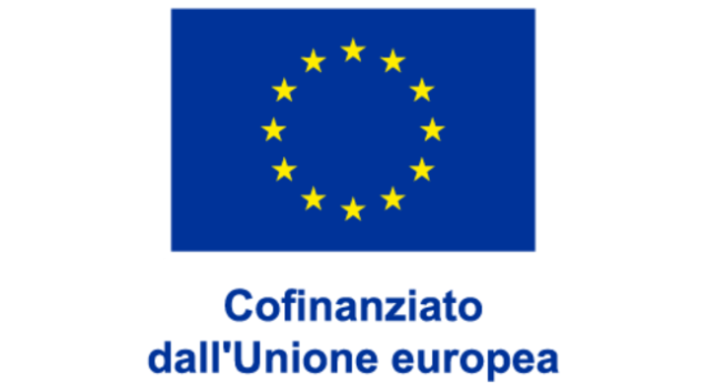 Cofinanziato dall’Unione Europea - 