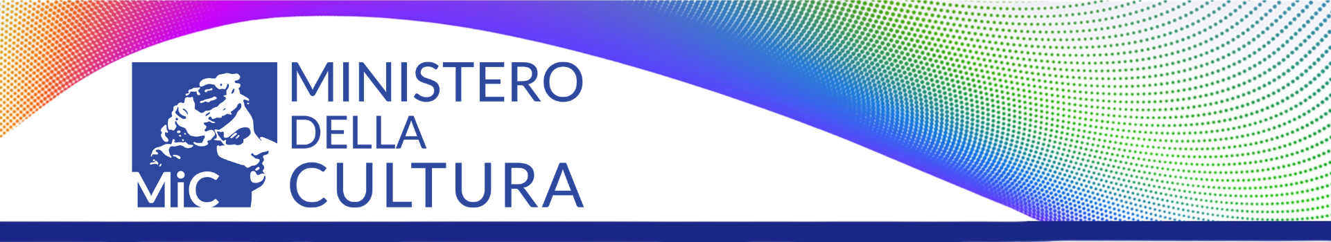 Ministero della Cultura - Partner
