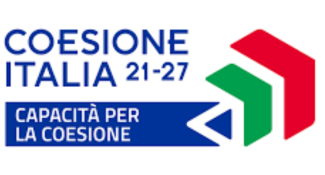 Coesione Italia 21-27 CapCoe - 