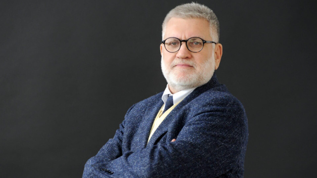 Roberto Poli a FORUM PA 2026